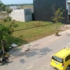 Đất thổ cư sổ hồng riêng 75m2, 160 triệu