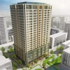 Căn hộ tại Mỹ Sơn Tower cần bán gấp ,diện tích 67.5m2 giá 25 tr/m