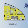 Chủ nhà Ellipse 108m cần bán gấp giá 16tr 