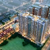 CC cao cấp Imepria garden Q.Thanh Xuân- Thiết kế Pháp lãng mạn,vườn trong phố, 79 Tiện Ích