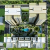 CC cao cấp Imepria garden Q.Thanh Xuân- Thiết kế Pháp lãng mạn,vườn trong phố, 79 Tiện Ích