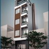 Cho thuê nhà mặt phố Quận Hoàn Kiếm, 110 m2.