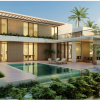FIRST REAL MỞ BÁN BIỆT THỰ SMART VILLA CÁCH BIỂN 800M