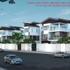 Khu đô thị Nam Vĩnh Yên – Giao sổ đỏ quý IV/2015!