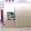 Cho thuê phong ngay trung tâm q1 đầy đủ tiện nghi có bếp nấu