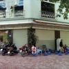 Cho thuê nhà mặt phố Ba Đình, mặt tiền 15m