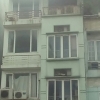 Cho thuê nhà mặt phố khu vực Đại La, giá 15 triệu/tháng