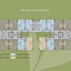 Chính chủ bán rẻ CC Thăng Long Victory căn 59,8m2, giá 12tr/m2