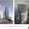 Chính chủ bán rẻ chung cư Ellipse Tower  căn VP3 DT 66m2 giá 16tr/m2