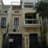 Cho thuê nhà phố Đào Tấn, diện tích 80m2