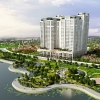 Cần tiền bán gấp căn hộ S=70,99m2 căn số 10 chung cư Home City- Trung Kính