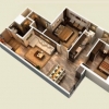 Giá rẻ bất ngờ căn 70,99m2 ban công ĐN chung cư Home city 31tr/m2.LH 0985694333