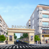 Bán suất NG 2 lô liền kề Pandora Triều Khúc vị trí đẹp giá gốc 76tr, không chênh