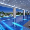 Căn hộ the Southern Dragon 106m2, 3pn, 3wc, giá 2.45 tỷ,