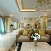 Căn hộ the Southern Dragon 106m2, 3pn, 3wc, giá 2.45 tỷ,