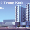 Tại sao phải mua dự án 219 Trung Kính???