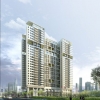 Bán căn góc 107,5m2 chung cư Golden West số 2 Lê Văn Thiêm giá 29tr/m2