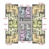 Bán chung cư Home City tòa V1 diện tích 58,61m2 giá 28tr/m2