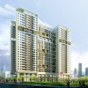 Bán gấp Căn hộ 96m Golden West 27tr/m