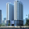 MỞ BÁN CĂN HỘ CAO CẤP CENTRAL POINT 219 TRUNG KÍNH