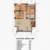  Chính chủ bán căn hộ 93m CT1 Trung Văn giá 21tr