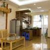 Bán chung cư Đại Thanh 55 m2, CT8A, tầng 20, nội thất đầy đủ, giá 830 triệu.