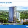 Để mua suất ngoại giao chung cư FLC Phạm Hùng, căn hoa hậu đẹp nhất dự án, giá rẻ.