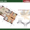 Cần bán gấp căn 1506 chung cư Ct1 Trung văn vinaconex3. Giá 24tr(bao phí)