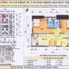 Bán chung cư Đại Thanh , DT 45 m2, CT8A, nội thất đầy đủ, giá 580 triệu. 