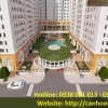 Căn hộ trả góp quận 8, 100% hỗ trợ vay 30.000 tỷ, Giá chỉ 868triệu/căn 2PN, 2WC
