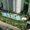 Bán suất ngoại giao đẹp nhất dự án Seasons Avenue.