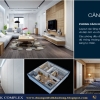 MỞ BÁN CĂN HỘ GOLDSILK COMPLEX HÀ ĐÔNG TRỰC TIẾP CĐT CHỌN CĂN, TẦNG VỊ TRÍ ĐẸP