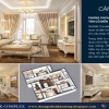MỞ BÁN CĂN HỘ GOLDSILK COMPLEX HÀ ĐÔNG TRỰC TIẾP CĐT CHỌN CĂN, TẦNG VỊ TRÍ ĐẸP