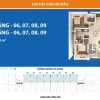  Nhanh Tay Lựa Chọn Vị Trí Đẹp Tại Depot Metro Tham Lương,Còn Duy Nhất 68 Căn Hộ