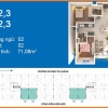 Căn hộ cao cấp, Trường Chinh, Q.Tân Bình, 11tr/m2, sát bên sân bay Tân Sơn Nhất