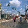Bán đất xây nhà trọ 13 phòng, sổ hồng riêng, góp 24 tháng