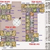 Mở bán đợt cuối CC Home City 177 Trung  Kính, 1.8tỷ/căn, miễn phí 3 năm phí dịch vụ