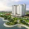 Mở bán đợt cuối CC Home City 177 Trung  Kính, 1.8tỷ/căn, miễn phí 3 năm phí dịch vụ