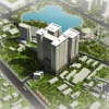 Mở bán đợt cuối CC Home City 177 Trung  Kính, 1.8tỷ/căn, miễn phí 3 năm phí dịch vụ