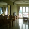 Căn 2 ngủ 78m2 sát Novotel,  nội thất mới đẹp, đầy đủ tiện nghi, nhìn biển và sông Hàn. 
