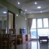 Căn 2 ngủ 78m2 sát Novotel, nội thất đủ mới đẹp, nhìn biển + sông  