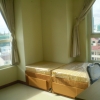Căn 2 ngủ 78m2 sát Novotel, nội thất đủ mới đẹp, nhìn biển + sông  