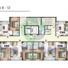 Mở bán toà N01 Yên Hoà - Yên Hoà Condominium 
