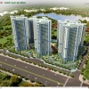 Cần tiền bán gấp căn 102m2 chung cư Green Star giá 21trieu.