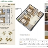 Căn 66,8m2 chung cư Green Star chính chủ cần bán gấp.