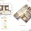 Bán căn góc 64m tại Mễ Trì Plaza giá 24tr/m.0994067155