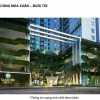 Thị trường điên đảo với bảng hàng của dự án chung cư Seasons Avenue. ĐT: 0916.510.098