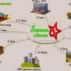 Thị trường điên đảo với bảng hàng của dự án chung cư Seasons Avenue. ĐT: 0916.510.098