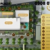 Cho thuê CHCC Pearl Plaza 123m2-3PN view sông quận 1, Vinhome, 1200$/tháng . Hotline CĐT: 