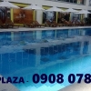 Cho thuê CHCC Pearl Plaza 123m2-3PN view sông quận 1, Vinhome, 1200$/tháng . Hotline CĐT: 